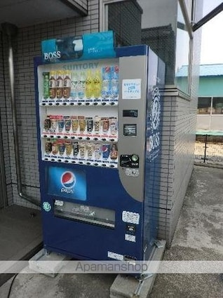 サーテ・ビアンカ[1K/26.64m2]の共用部1