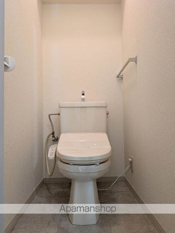 フレンド宮田 A棟の内装写真