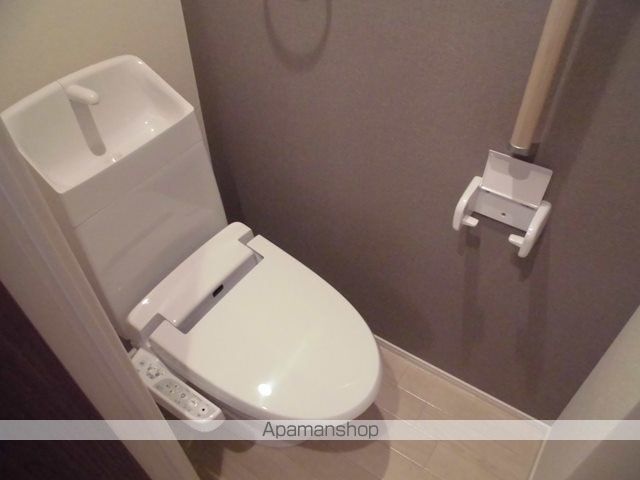 ミランダセジュールの内装写真