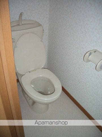 アゼリア荒井の内装写真