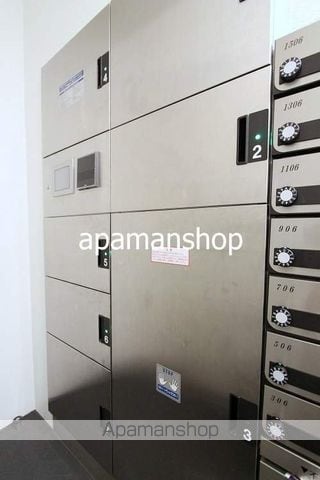 シティパルクレストTANIMACHIのその他写真