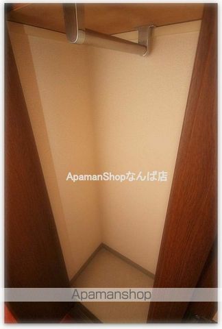 プレサンス難波東の内装写真
