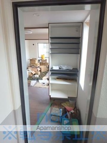 グランメールCASAVERDEの内装写真