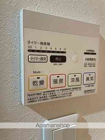 ライフメント国泰寺IIIの内装写真