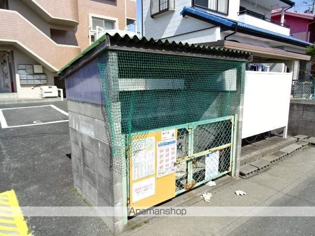 エステートビレッジの外観写真