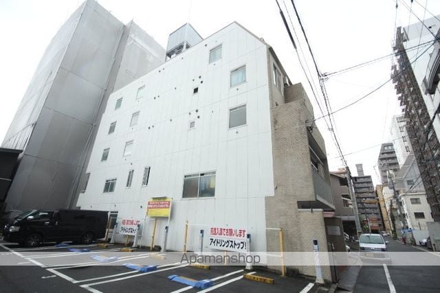ポポラートヴィラの外観写真