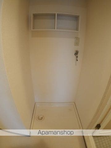 ダイアパレス水道町通りの内装写真