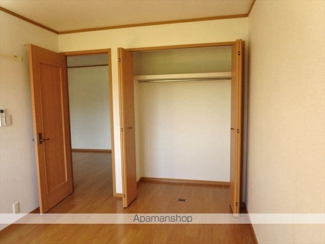 フェニックス メモリー Aの内装写真