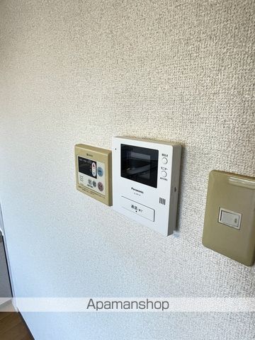ブライトタイムIIの内装写真