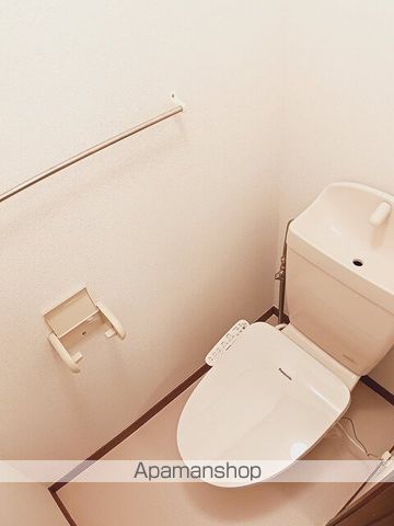 メゾンかつまた 西棟の内装写真