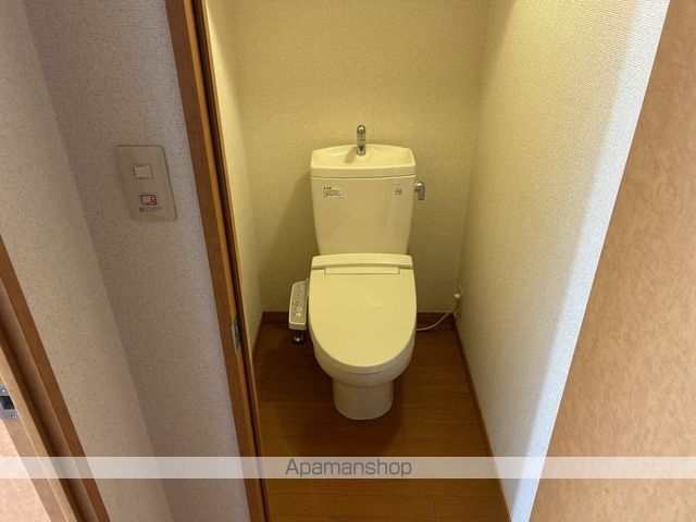 レオパレスフェンテの内装写真