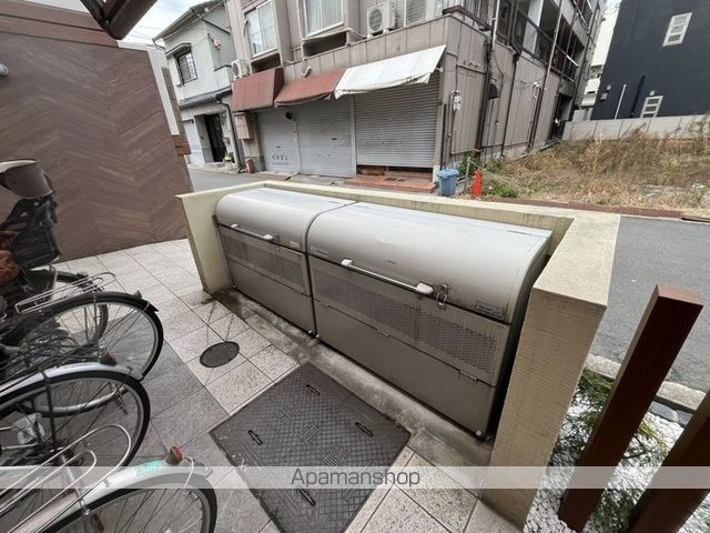 リリーフ・KOTOBUKIの玄関写真