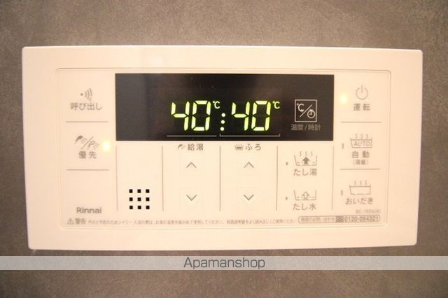 DーROOM平田台の内装写真