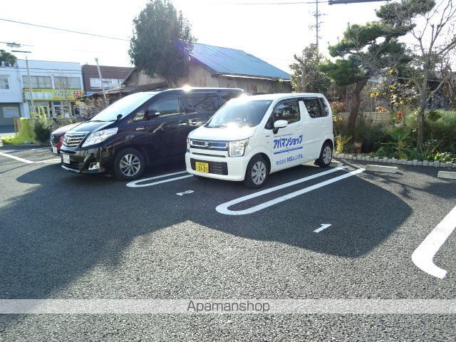 カーサマグノリアのその他写真
