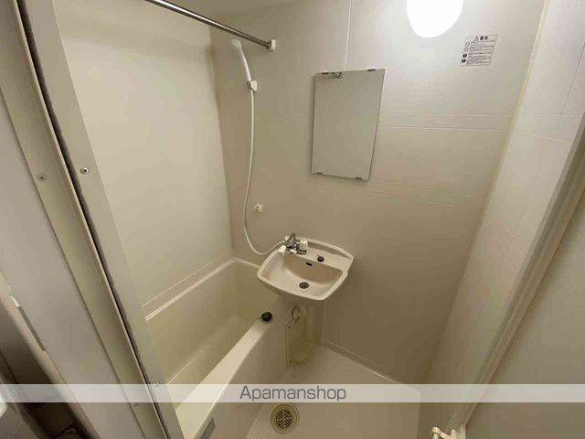 レオパレス八景水谷の内装写真