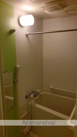 レオネクストル リシュブールの内装写真