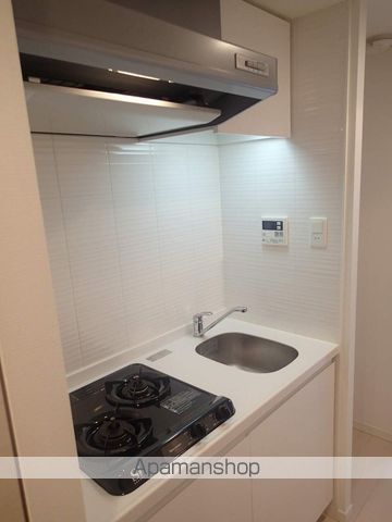 サムティ大阪GRAND EASTの内装写真
