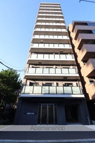 GENOVIA川崎III