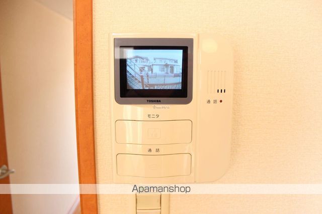レオパレス葉月の内装写真