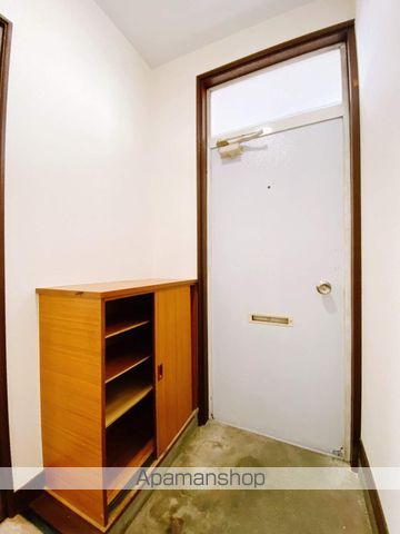 花川南8-3貸室の内装写真