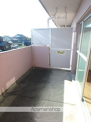 マンションKM-2の内装写真