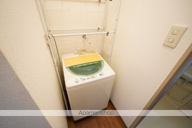 れんげハウスの内装写真