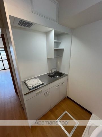 AVER新野田の内装写真
