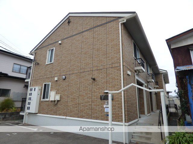 メルヴェイユ船場町の外観写真