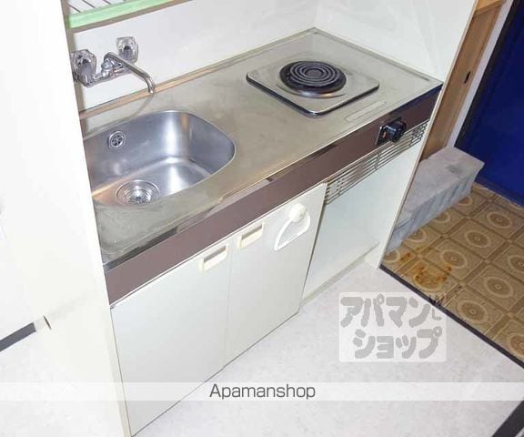 マンションELLA490の内装写真