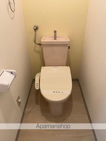 ビッグバーンズマンション北郷IIIBの内装写真