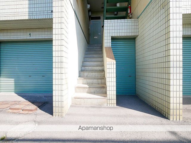 セレナイトの玄関写真