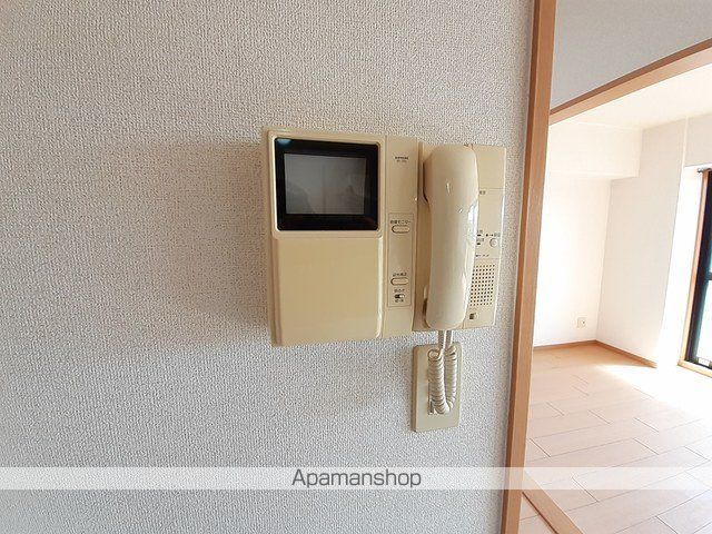 サンセールりらの内装写真