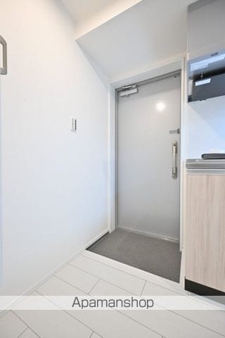 長楽町屋レジデンスの内装写真
