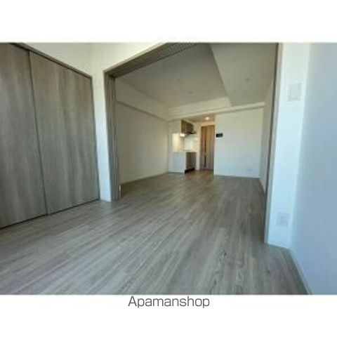 クレストタップ大曽根IIの内装写真