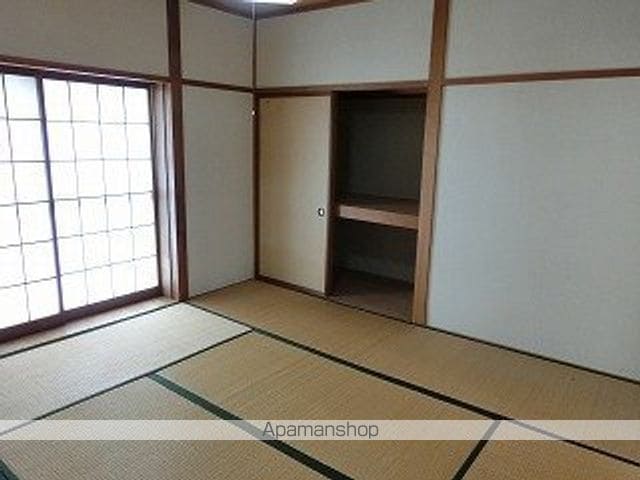 コーポ21の内装写真