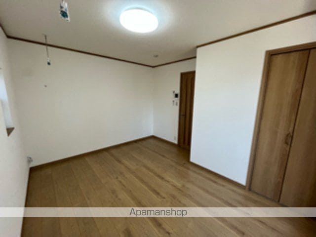 HAKUGAの内装写真