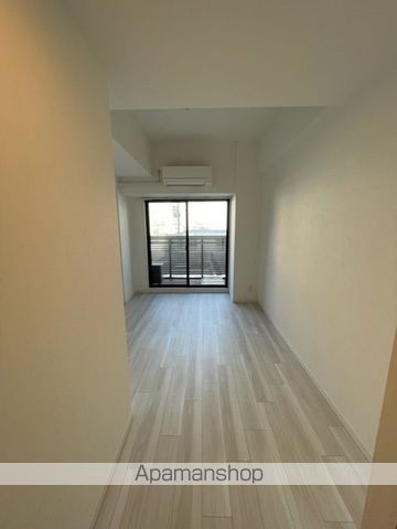S−RESIDENCE福島ALOVITAの内装写真