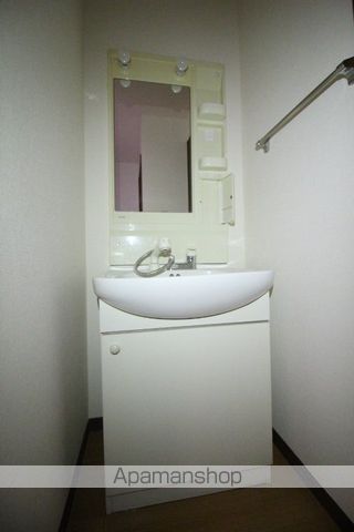 サンライズ2番館の内装写真