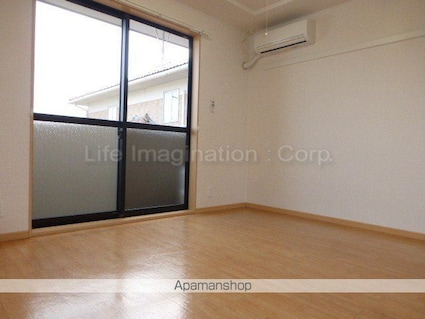 キャンディ・ポット[1K/24.12m2]のリビング・居間