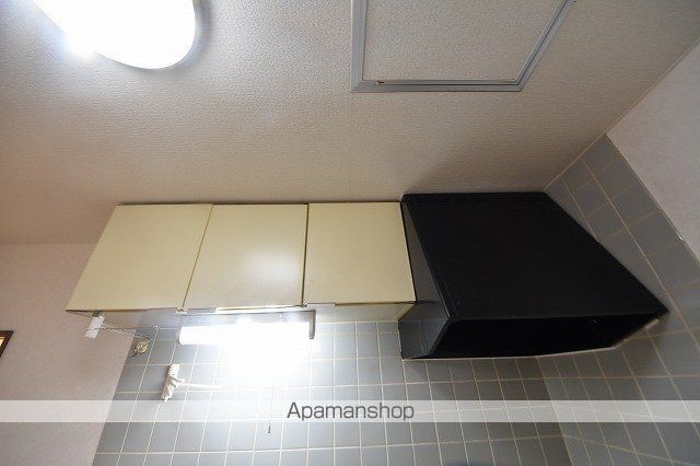 コンサート25の内装写真