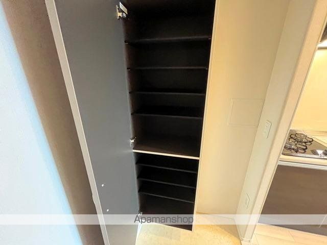 セラヴィ箱崎の内装写真