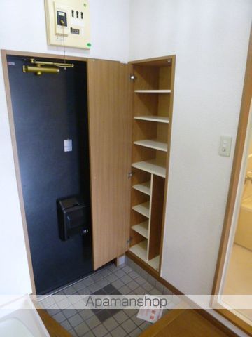 リベルタの内装写真