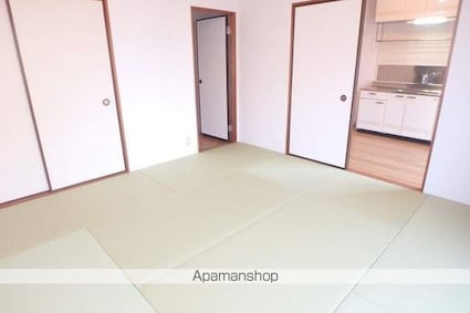 ヴィラセゾン　Ａ棟[2LDK/59.5m2]のその他部屋・スペース