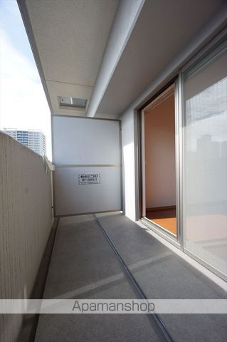 エコロジー栄レジデンスの内装写真