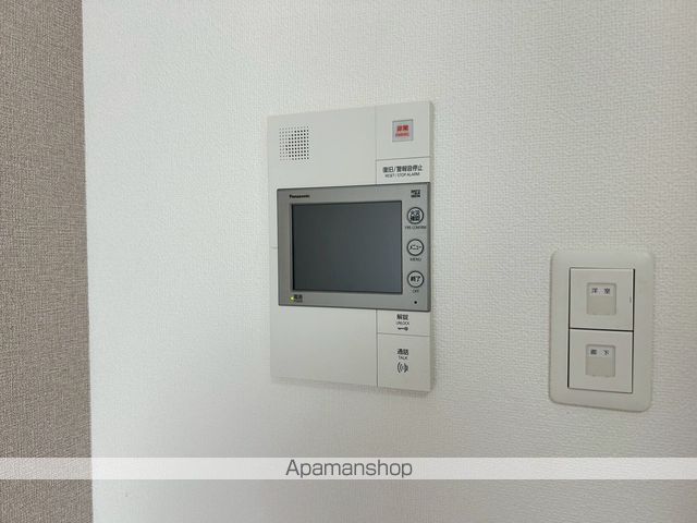 D.CLAREST玉造の内装写真