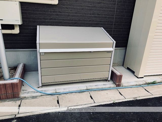 BLOOM三咲Aの内装写真