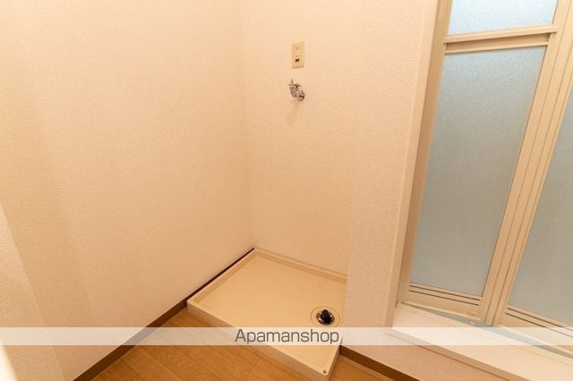 ヴィラ・アネシス E棟の内装写真