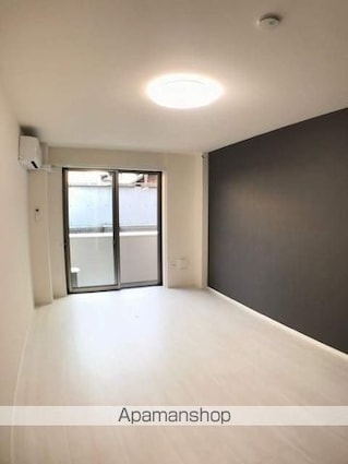 ＹＥＢＩＳＵ[1K/30m2]のリビング・居間
