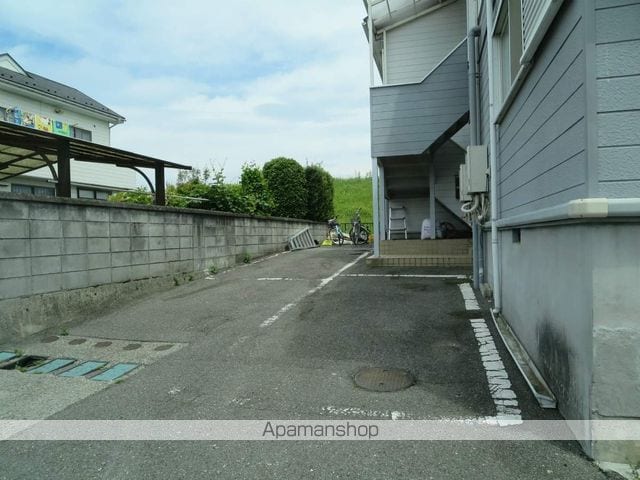 ルーミー甲府32号館のその他写真