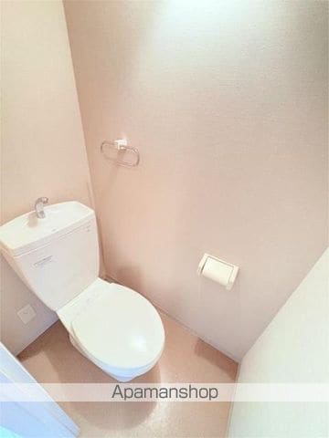 グランシャリオルーチェの内装写真